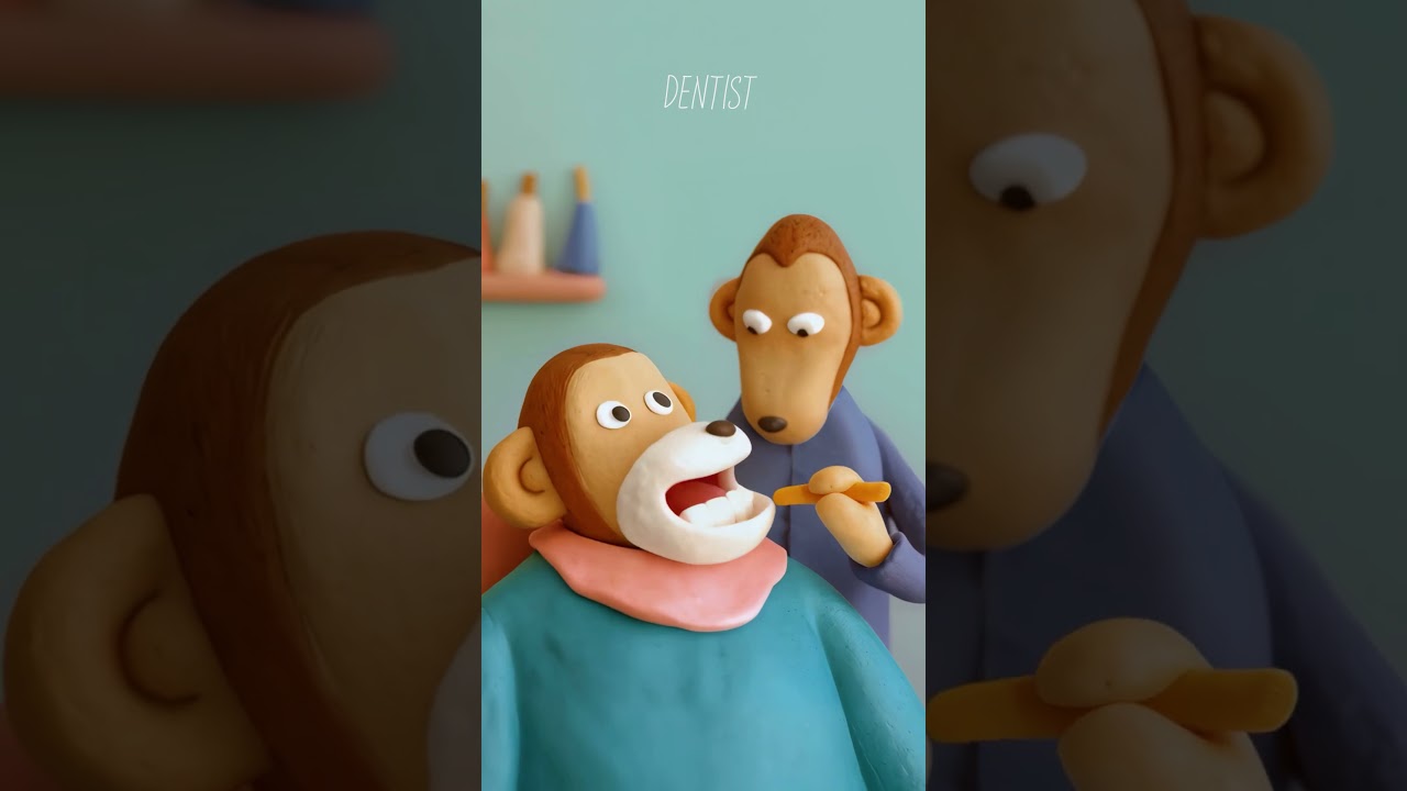 Dentist