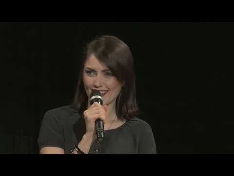 Dzīvā skatuve Ogrē S2E13. Mārcis Auziņš