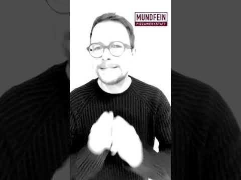 MUNDFEIN Pizzawerkstatt Henstedt-Ulzburg YouTube-Vdeominiatur 17