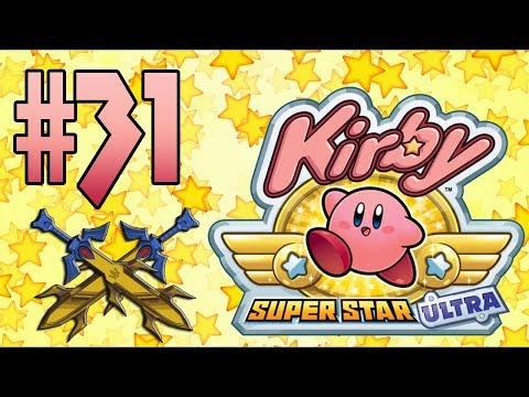 Kirby Super Star Ultra Playthrough with Chaos part 31: Plasma Power