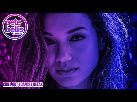 Deep House Mix 2025 🎧 Best of Pete Bellis & Tommy on Deep Disco Records Mix #1