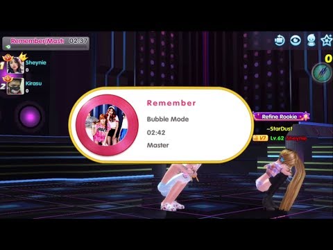 Dance On Mobile | Apink Remember #6