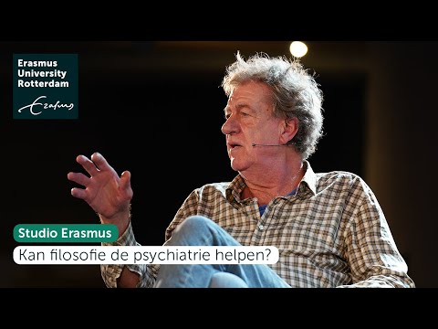 What does it mean to be human? - Studio Erasmus