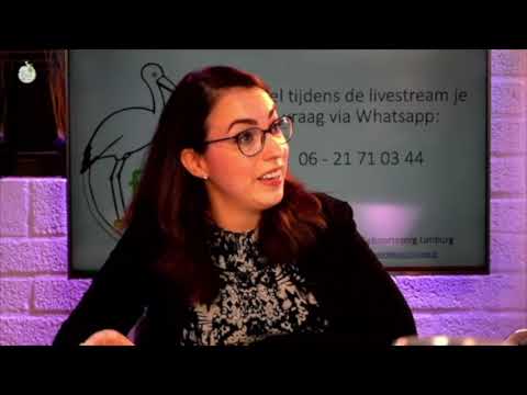 Proeftuin Geboortezorg Flex per 1 november van start!