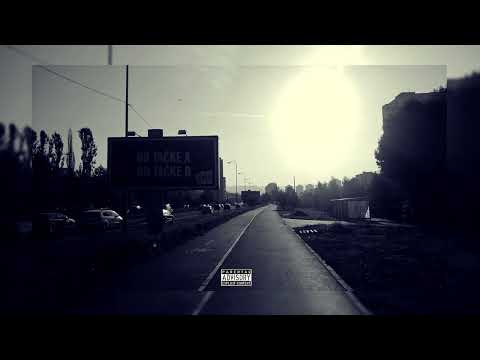 Neymar G. Saka - Priča reperska