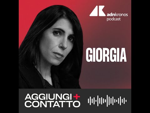 Giorgia, dall'esordio a Sanremo Giovani alla conduzione di X Factor  - Aggiungi contatto - Podcast