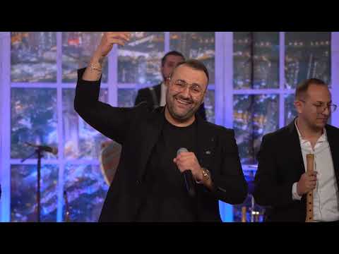 Grupa Kruna - Uci me majko karaj me - Na zdravje LIVE TV Show