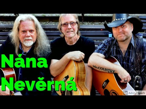 Trio VOKOBERERE - Nána nevěrná -  Porta 2012 - HRAJ ČESKY