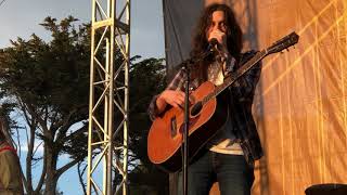 Kurt Vile - Girl Called Alex - Hardly Strictly Bluegrass - San Francisco CA - 10-6-2019