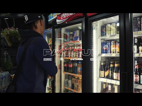 Favé - Panique (Clip Officiel)