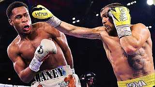 Vasyliy Lomachenko vs Devin Haney | Best Knockouts