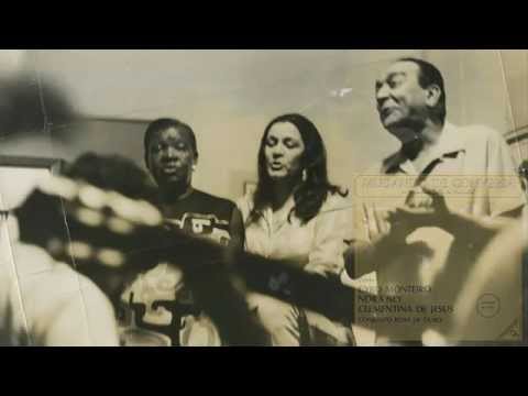 CYRO MONTEIRO - "Pot Pourri"