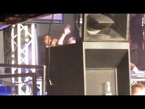 Second Sun @ Vision 12-11-10