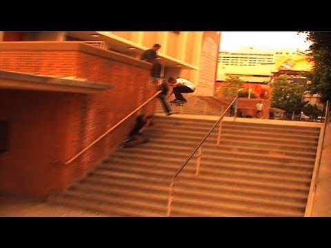 Outtake Tuesdays Vol. 3