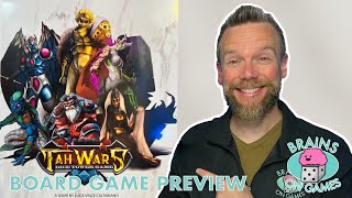 Brains On Games - On Mars video thumbnail