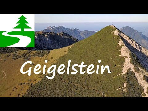 Die schönste Wanderung auf den Geigelstein