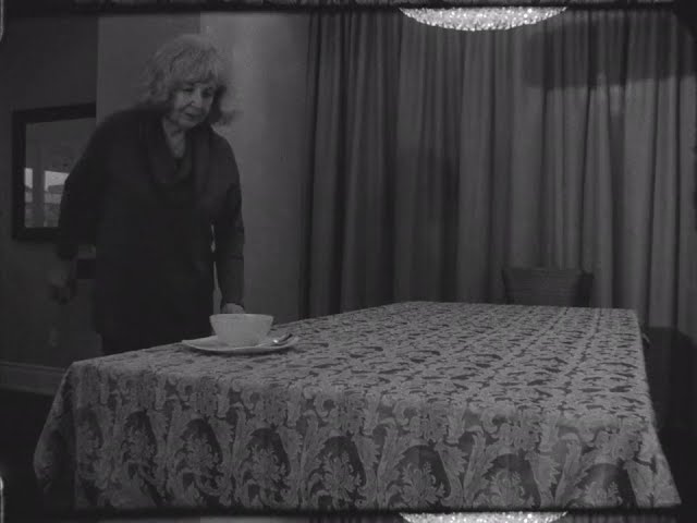 Medium Soup - Short Film