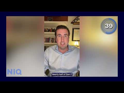 90 Seconds of Insights on Holiday Shopping Trends with NIQ