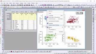 Smart Plotting with Cloneable Graph Templates (VT-2502)