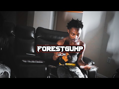 Lil J4 - Forest Gump ( Official Music Video )