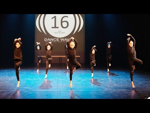 22-23 Qualifier 3 NL - Wave (Idance) // Find Me Sigma