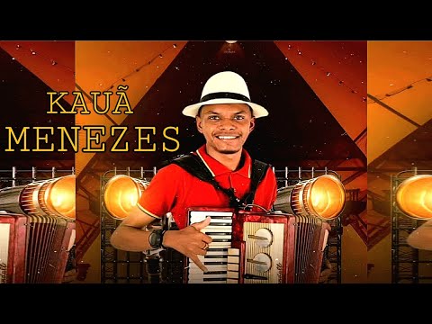 KAUÃ MENEZES = vaquero destemido