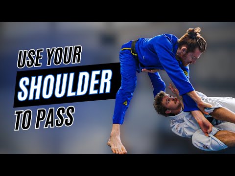Understanding The Toreando Pass