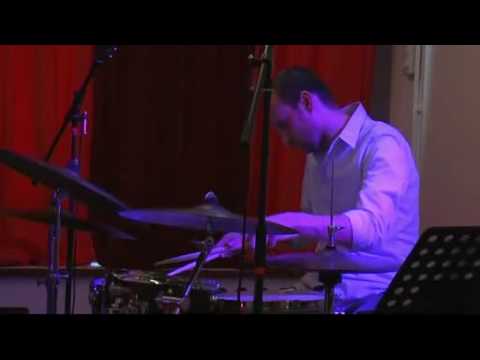 Dirk Balthaus Trio - Pa'l Luna (by Hernan Ruiz)