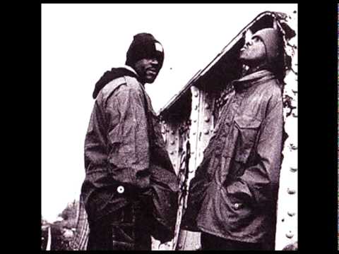 da king and i - this is how we do