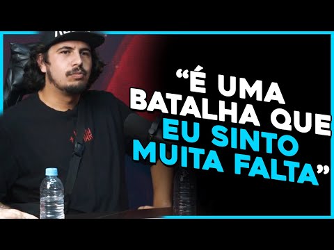 BATALHA DA ROOSEVELT ACABOU? | ALDEIA CAST #114