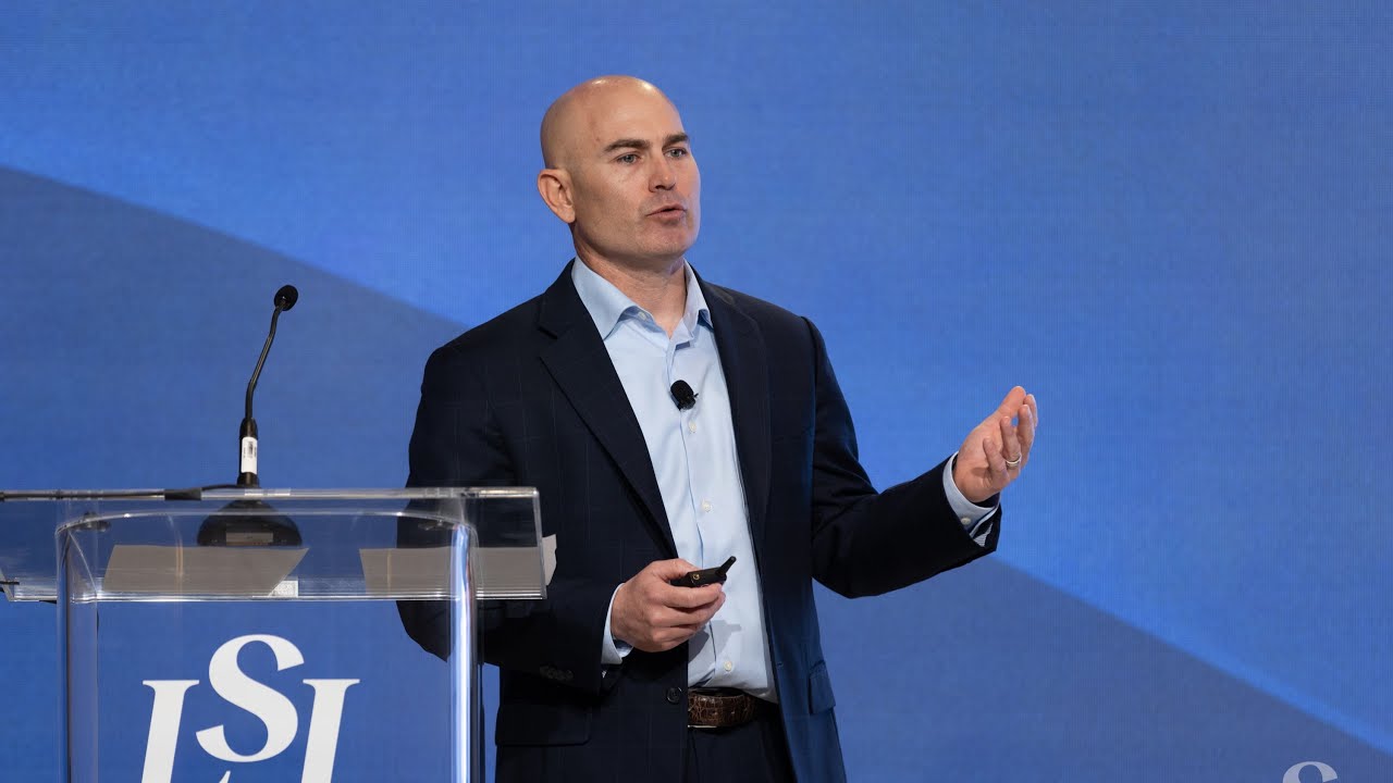 Kial Gramley, BackStop Neural Spinal Cord Stimulation System LSI