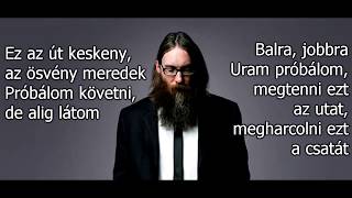 Crowder - Keep Me (magyar felirattal)