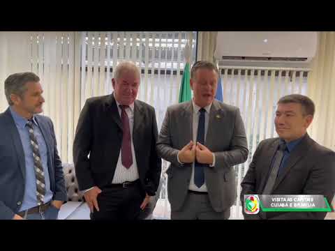 CMBTE - VEREADORES BUSCAM RECURSOS NAS CAPITAIS 