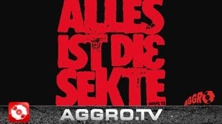 ROYAL TS (SIDO & B-TIGHT) SAG WIE! - ALLES IST DIE SEKTE (SPLASH SPECIAL) - ALBUM - TRACK 03