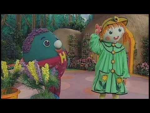 Polka Dot Shorts - Ep. ??: Pardon My Garden (1996)