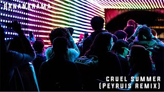 Cruel Summer (Peyruis Remix) by Bananarama | Preview [Dance, Disco, Free To Use]