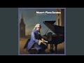 Sonata In B Flat, K. 378 : II Andantino sostenuto e cantabile