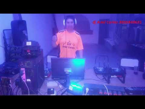 ROCK DEL RECUERDO Dj Ariel Cortez Santiago del Estero 3855849631