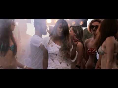 Dim Chord & Nikko Sunset feat Ramy - I can feel it (Official Music Video)