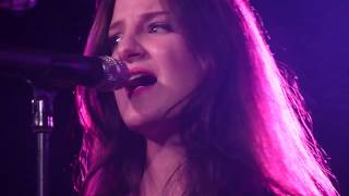 Diabulus In Musica : Sceneries Of Hope @ Manchester Academy 3, 07/11/2015