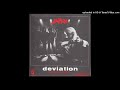 Japan - Deviation