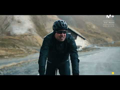 Jan Ullrich - La etapa más dura 3
