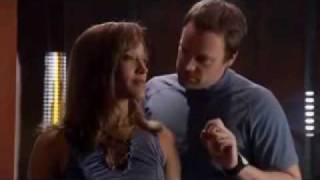 Rodney- Do it with Madonna (Teyla)