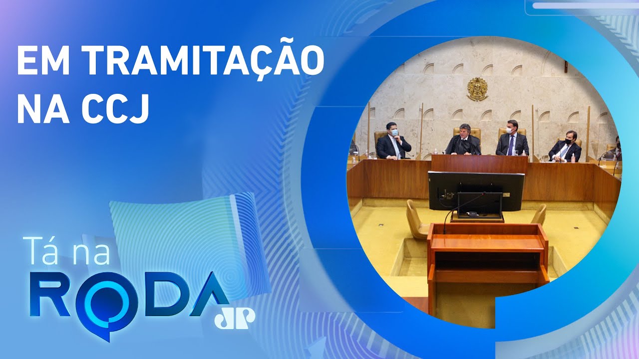 Governistas BOICOTAM votações CONTRA o Supremo | TÁ NA RODA