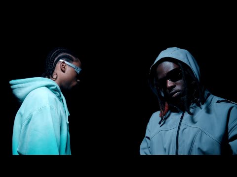 Skefre - COMME MOI feat. La Fève (Clip Officiel)