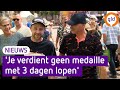 Vierdaagse wordt door hitte Driedaagse, maar niet voor iedereen