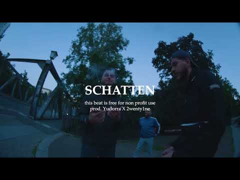[FREE] SCHATTEN (PASHANIM X UFO361 TYPE BEAT) prod. Yudorra X 2wenty1ne