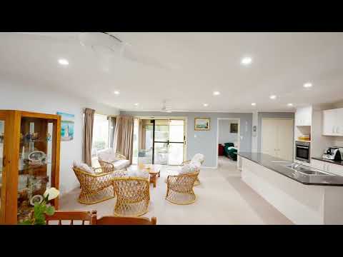 24 Nash Drive, Glenvale, QLD 4350, 4房, 2浴, House