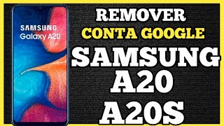 Desbloqueio Conta Google A20/A30/A10/A22 Android 9/10/11.#frpbypass#samsung#contagoogle