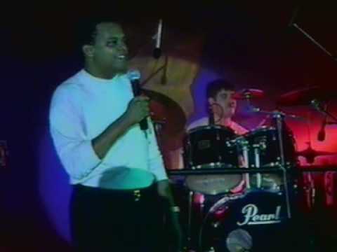 Porque És Senhor - Allison Ambrósio